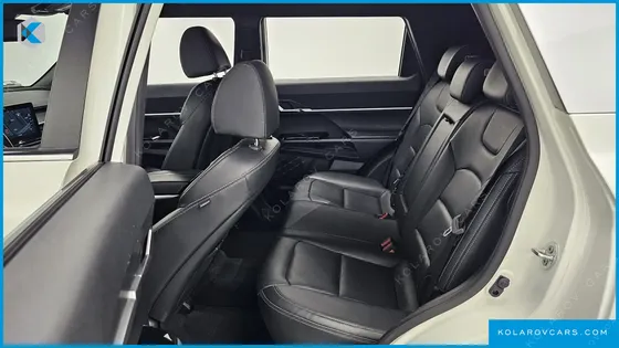 KGM - SSANGYONG TORRES GASOLINE 1.5 2WD
