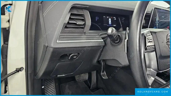 KGM - SSANGYONG TORRES GASOLINE 1.5 2WD