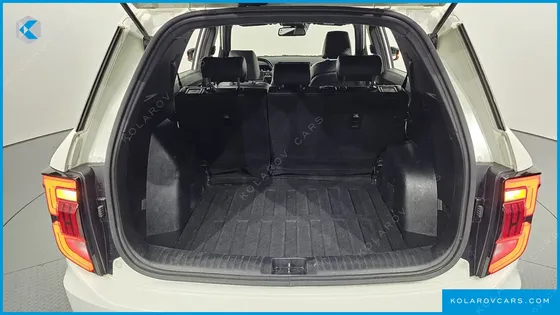 KGM - SSANGYONG TORRES GASOLINE 1.5 2WD
