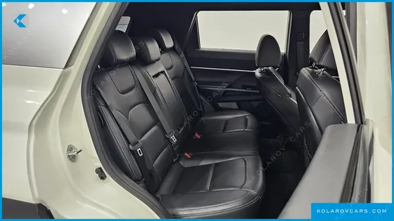KGM - SSANGYONG TORRES GASOLINE 1.5 2WD