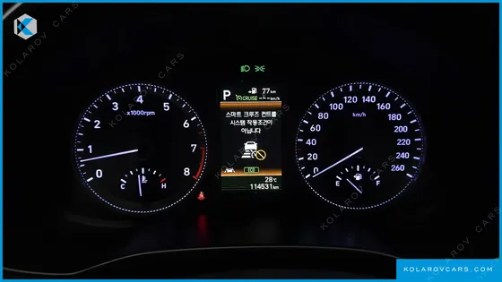 HYUNDAI GRANDEUR 3.0 EXCLUSIVE
