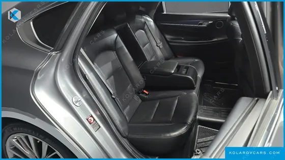 HYUNDAI GRANDEUR 3.0 EXCLUSIVE