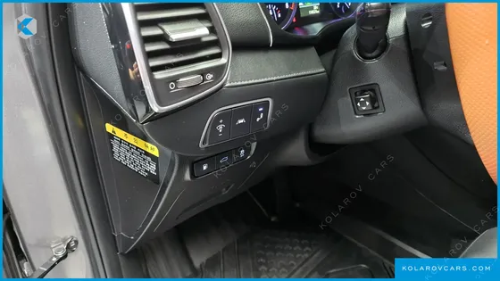 HYUNDAI GRANDEUR 3.0 EXCLUSIVE