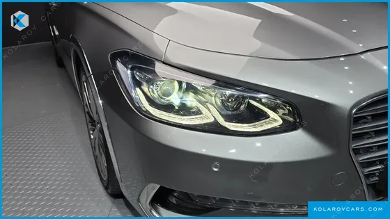 HYUNDAI GRANDEUR 3.0 EXCLUSIVE