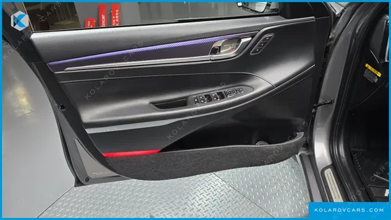 HYUNDAI GRANDEUR 3.0 EXCLUSIVE