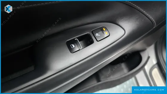HYUNDAI GRANDEUR 3.0 EXCLUSIVE