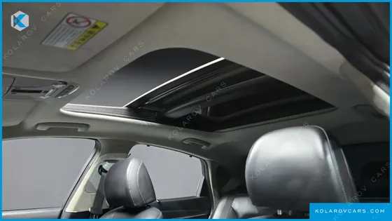 HYUNDAI GRANDEUR 3.0 EXCLUSIVE