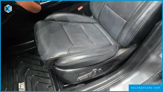 HYUNDAI GRANDEUR 3.0 EXCLUSIVE