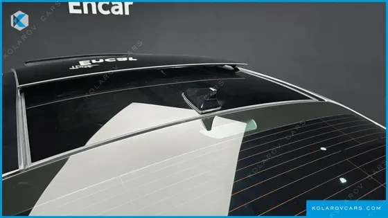 HYUNDAI GRANDEUR 3.0 EXCLUSIVE