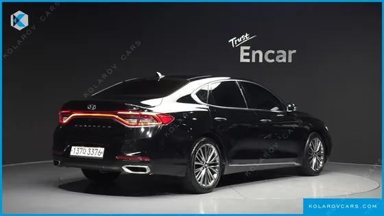 HYUNDAI GRANDEUR 3.0 EXCLUSIVE