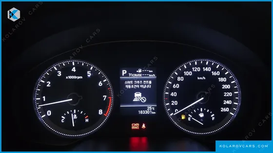 HYUNDAI GRANDEUR 3.0 EXCLUSIVE