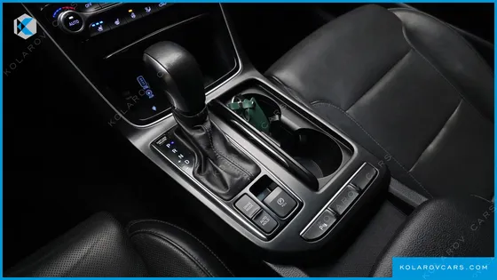 HYUNDAI GRANDEUR 3.0 EXCLUSIVE