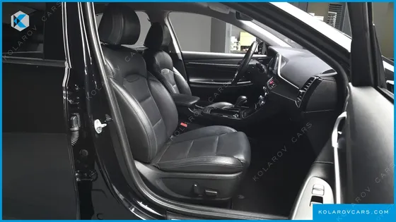 HYUNDAI GRANDEUR 3.0 EXCLUSIVE