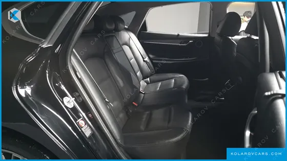 HYUNDAI GRANDEUR 3.0 EXCLUSIVE