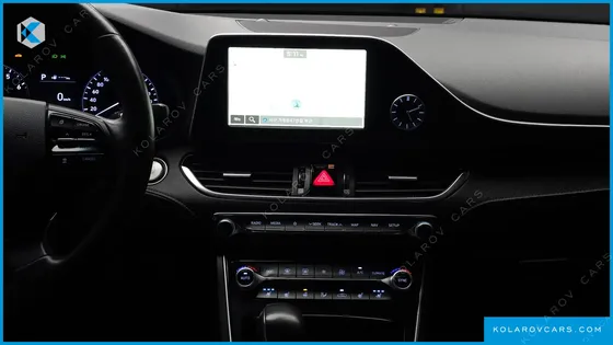 HYUNDAI GRANDEUR 3.0 EXCLUSIVE