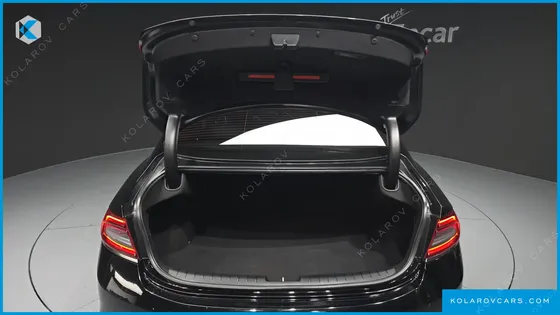 HYUNDAI GRANDEUR 3.0 EXCLUSIVE