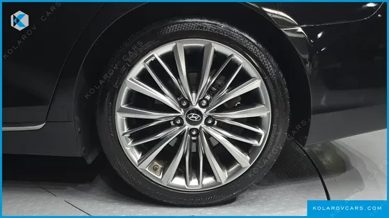 HYUNDAI GRANDEUR 3.0 EXCLUSIVE