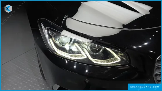 HYUNDAI GRANDEUR 3.0 EXCLUSIVE