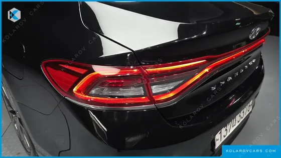 HYUNDAI GRANDEUR 3.0 EXCLUSIVE