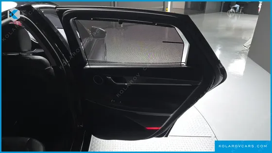HYUNDAI GRANDEUR 3.0 EXCLUSIVE