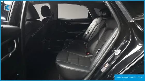 HYUNDAI GRANDEUR 3.0 EXCLUSIVE