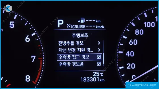 HYUNDAI GRANDEUR 3.0 EXCLUSIVE