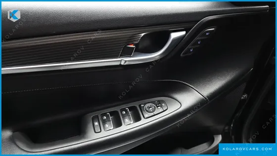 HYUNDAI GRANDEUR 3.0 EXCLUSIVE