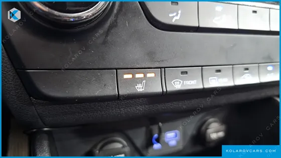 HYUNDAI TUCSON DIESEL 1.7 2WD