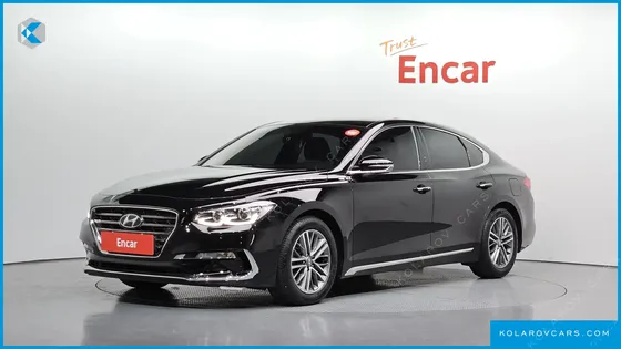 HYUNDAI GRANDEUR 2.4 MODERN
