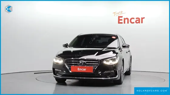 HYUNDAI GRANDEUR 2.4 MODERN
