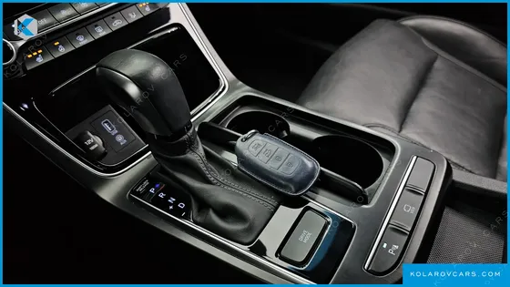 HYUNDAI GRANDEUR 2.4 MODERN