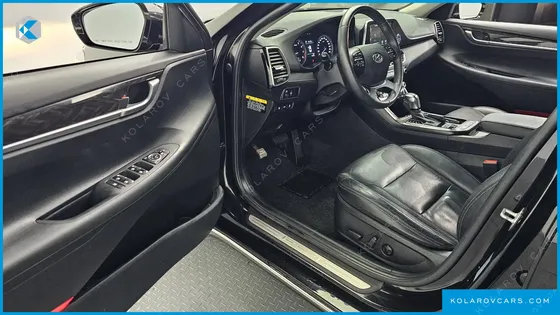 HYUNDAI GRANDEUR 2.4 MODERN