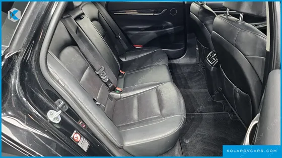 HYUNDAI GRANDEUR 2.4 MODERN