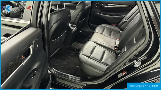 HYUNDAI GRANDEUR 2.4 MODERN