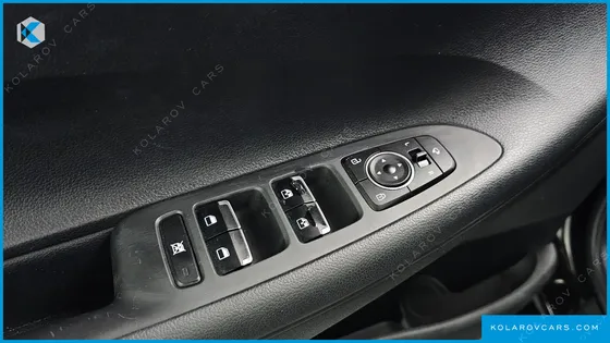 HYUNDAI GRANDEUR 2.4 MODERN
