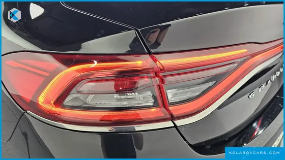 HYUNDAI GRANDEUR 2.4 MODERN