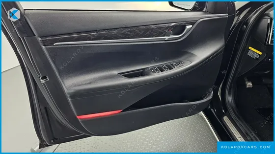 HYUNDAI GRANDEUR 2.4 MODERN