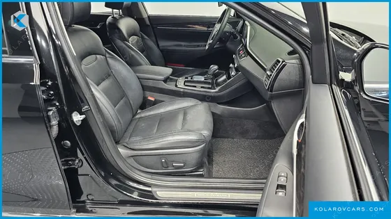 HYUNDAI GRANDEUR 2.4 MODERN