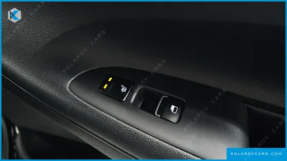 HYUNDAI GRANDEUR 2.4 MODERN