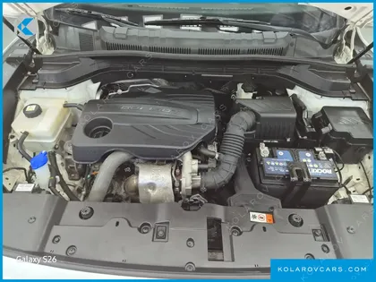 KGM - SSANGYONG TORRES GASOLINE 1.5 2WD