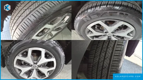 KGM - SSANGYONG TORRES GASOLINE 1.5 2WD