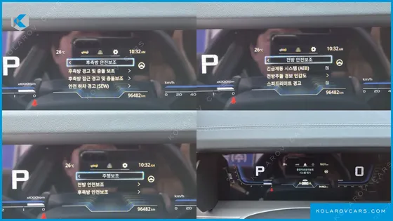 KGM - SSANGYONG TORRES GASOLINE 1.5 2WD