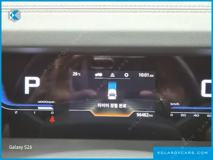KGM - SSANGYONG TORRES GASOLINE 1.5 2WD