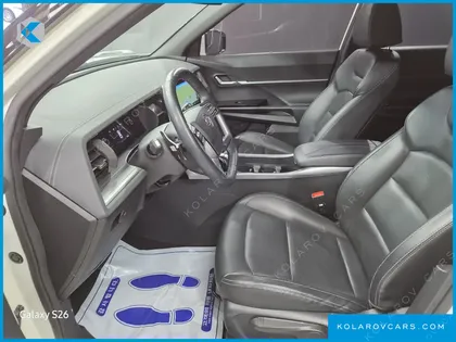 KGM - SSANGYONG TORRES GASOLINE 1.5 2WD