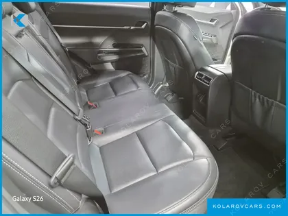 KGM - SSANGYONG TORRES GASOLINE 1.5 2WD
