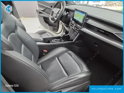 KGM - SSANGYONG TORRES GASOLINE 1.5 2WD
