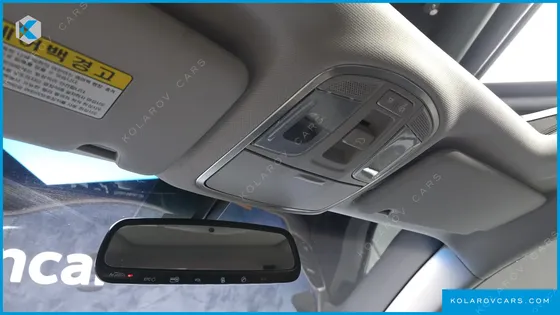 HYUNDAI TUCSON DIESEL 1.7 2WD
