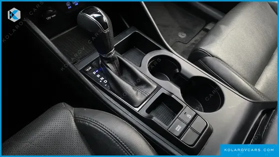 HYUNDAI TUCSON DIESEL 2.0 2WD