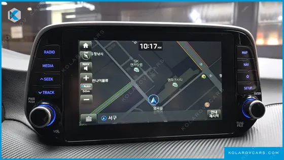HYUNDAI TUCSON DIESEL 2.0 2WD