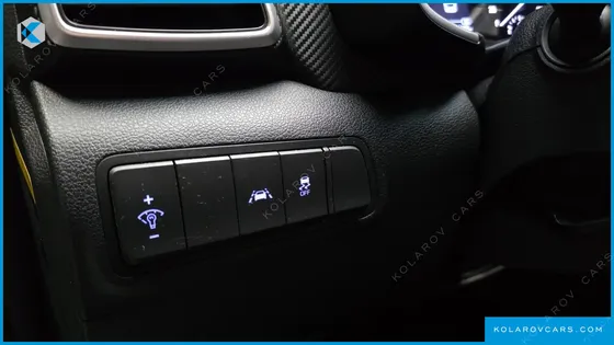 HYUNDAI TUCSON DIESEL 2.0 2WD